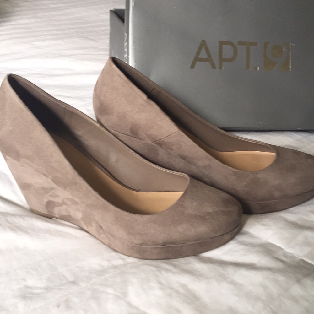 Wedges